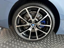 BMW 8 Series RO20CFF