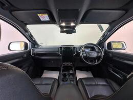 Ford Ranger YM23XHR