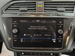 Volkswagen Tiguan Allspace SL21ZFT