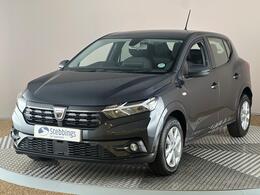 Dacia Sandero AE72WNB
