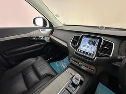 Volvo XC90 WA23OOF