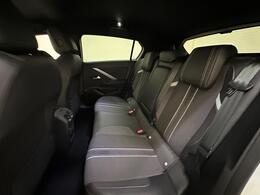Vauxhall Astra LV23YCJ