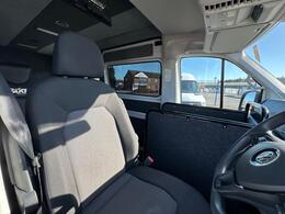 Volkswagen Crafter GD69EEM