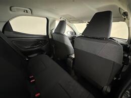 Toyota Yaris AU74TMZ