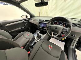 SEAT Arona DG70CZC
