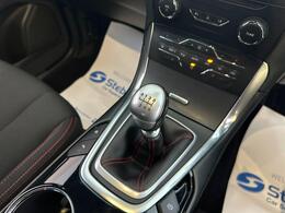 Ford S-Max CE69OOD