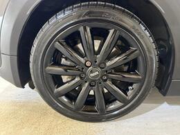 MINI Hatch EA70YLB