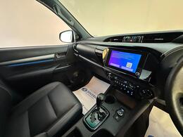 Toyota Hilux MF25BBE