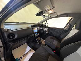 Toyota Yaris GY68OTM