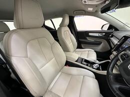 Volvo XC40 LO69EFW