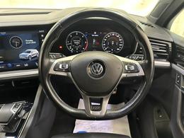 Volkswagen Touareg VK69FRF