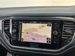 Volkswagen T-Roc VE71FXT