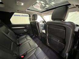 Land Rover Discovery AO20FRR