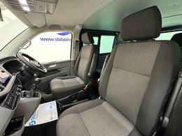 Volkswagen Transporter DK24VND