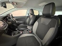 Vauxhall Grandland X KY18FNF