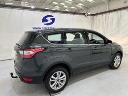 Ford Kuga BD68BBX