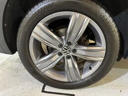 Volkswagen Tiguan Allspace PG23AAY