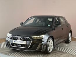 Audi A1 ML72YGW