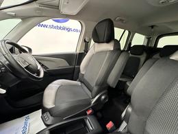 Citroen Grand C4 SpaceTourer LD20FWM