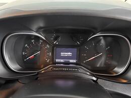 Citroen Berlingo AK73BFX