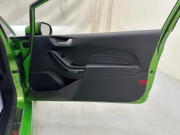 Ford Fiesta FL72EOR