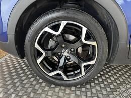 Vauxhall Crossland HN22YVY