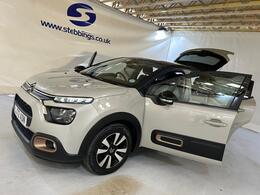 Citroen C3 LJ72ADN