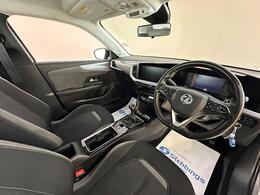 Vauxhall Mokka DA73FYT