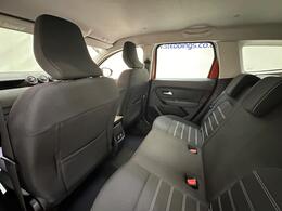 Dacia Duster AE22WHM