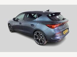 CUPRA Leon BP23JPY