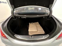 Mercedes-Benz S Class LL69JXX