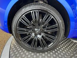 Land Rover Range Rover Sport DP18DXB