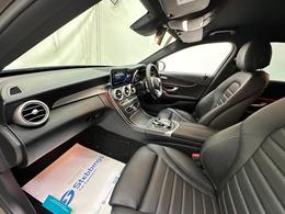 Mercedes-Benz C Class PF21GSZ