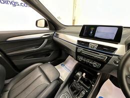 BMW X1 BN21WRG