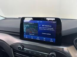 Ford Focus AF22SYT