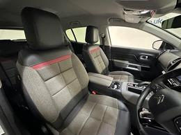 Citroen C5 Aircross BF22YGV