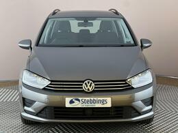 Volkswagen Golf SV GJ16KYG