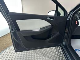 Renault Clio AJ21SUX