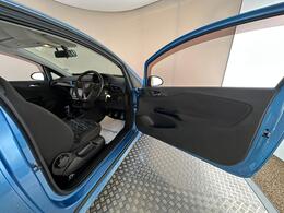 Vauxhall Corsa EO16CAE