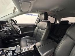 Audi A8 RK21OMC