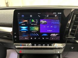 Renault Megane E-Tech YD73AFJ