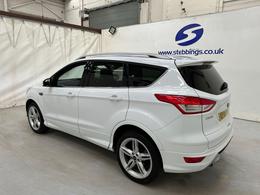 Ford Kuga EF15FYM