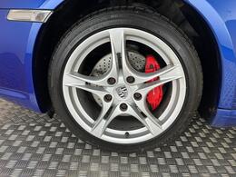 Porsche Cayman AJ10ULE