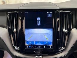 Volvo XC60 YP22ZTU