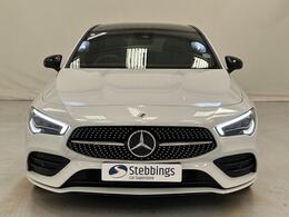 Mercedes-Benz CLA KW23MYY