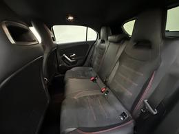 Mercedes-Benz A Class KE69ORN