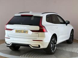 Volvo XC60 AK25JWP