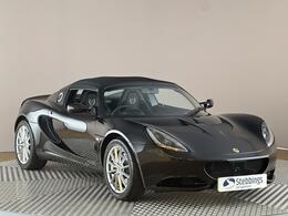 LOTUS Elise 