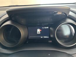 Toyota Yaris FP23DTX