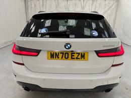 BMW 3 Series WN70EZM